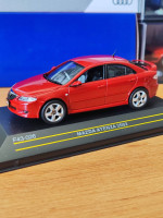 Mazda 6 Atenza